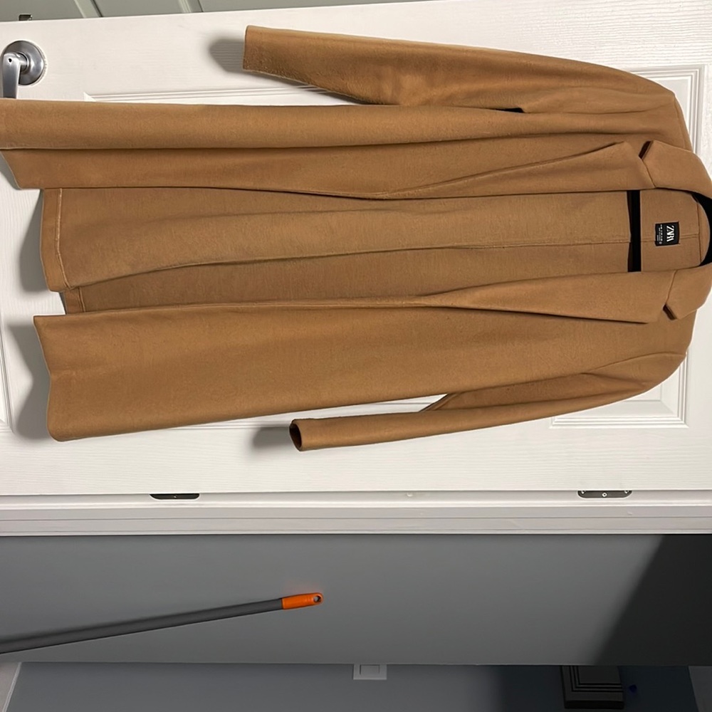 Zara jacket
